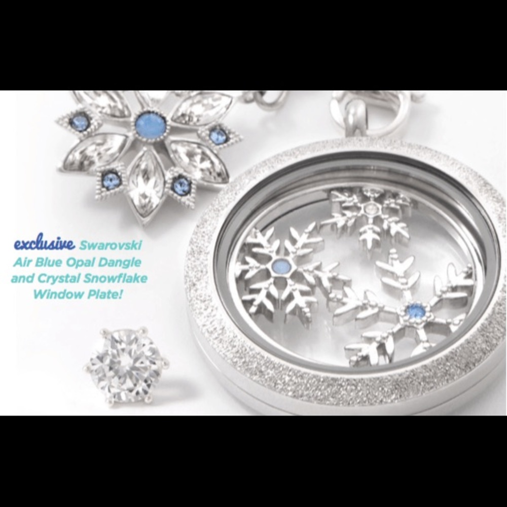 Exclusive Origami Owl Designer/ Hostess Gift.